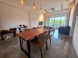 Symphony Heights (D21), Condominium #597585231